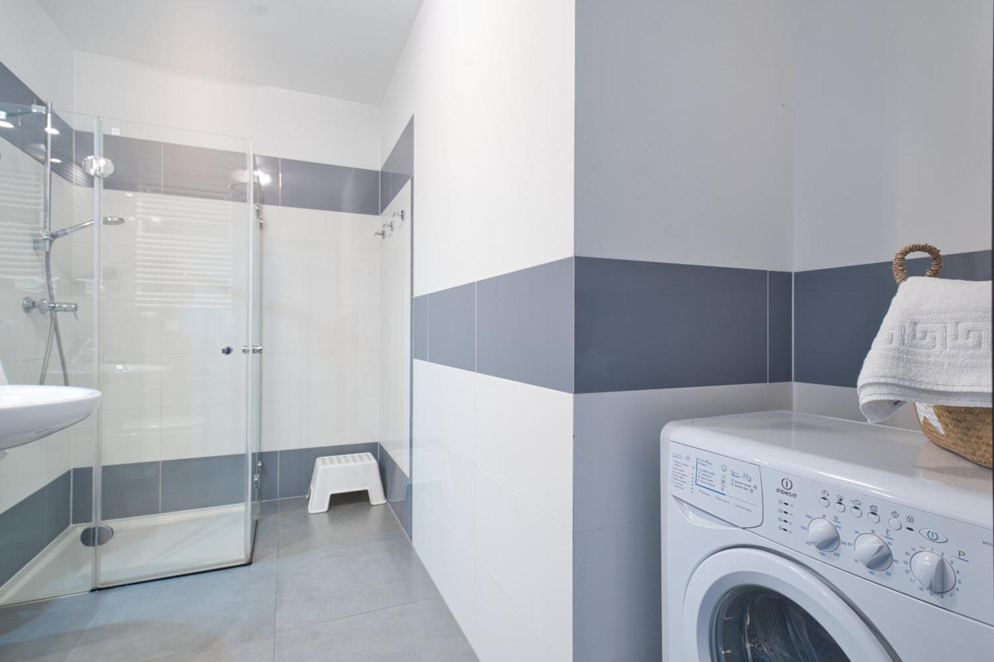 Apartamenty Olimpic Kołobrzeg Buitenkant foto