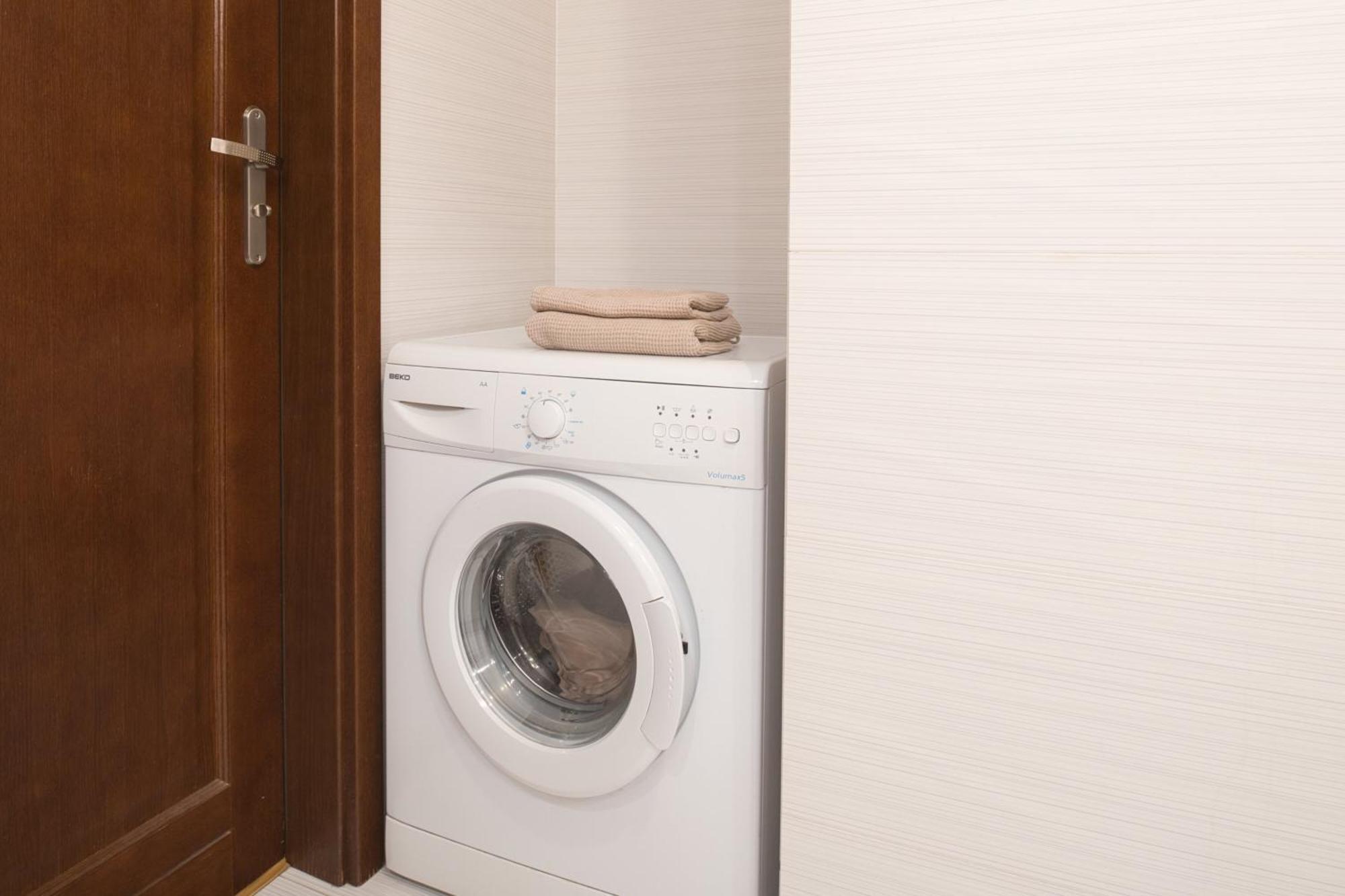 Apartamenty Olimpic Kołobrzeg Buitenkant foto