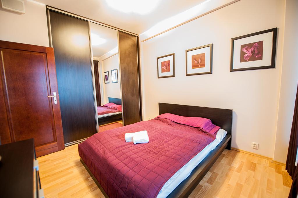 Apartamenty Olimpic Kołobrzeg Buitenkant foto