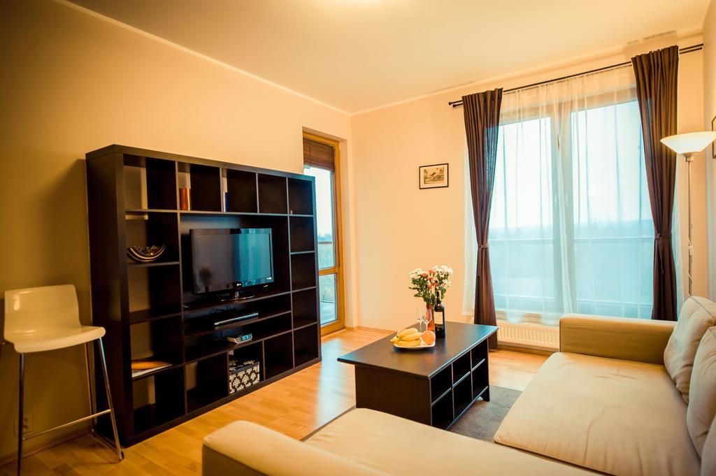 Apartamenty Olimpic Kołobrzeg Buitenkant foto
