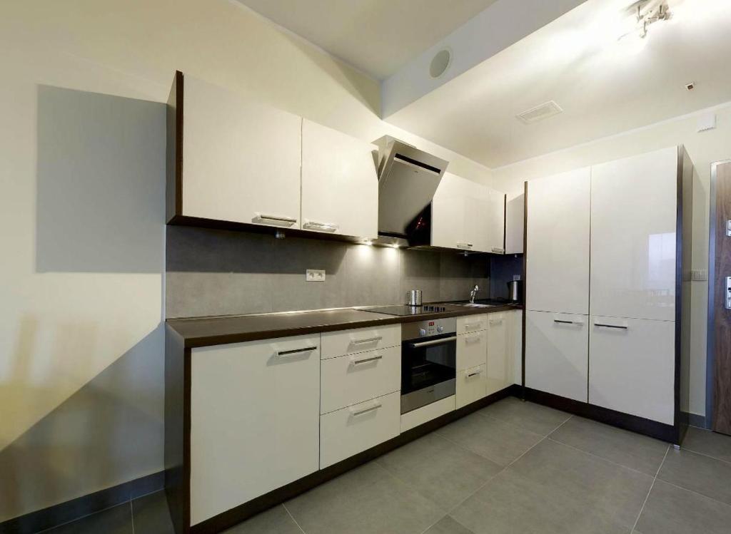 Apartamenty Olimpic Kołobrzeg Buitenkant foto